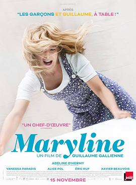 Marilyn Maryline