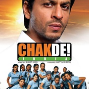 Chakde!India