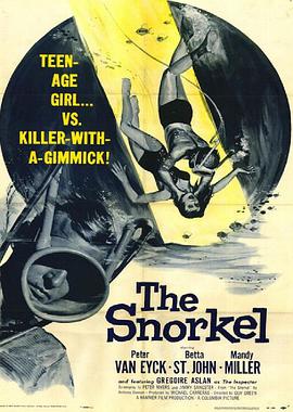水下呼吸器 The Snorkel
