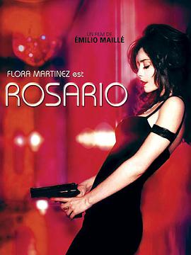 rose scissorhands Rosario Tijeras