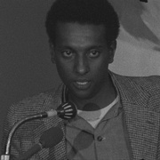 1967-1975 黑权运动呐声集