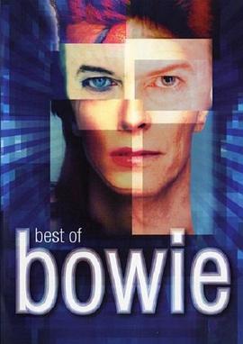 大卫鲍伊MV精选集 Best of Bowie