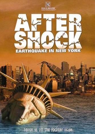 纽约大地震 Aftershock: Earthquake in New York