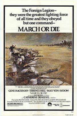 March or Die
