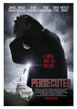 迫害 Persecuted
