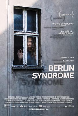柏林综合症 Berlin Syndrome