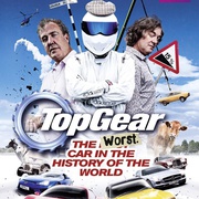 Top Gear - The Worst Car In The History Of The World