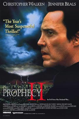 魔翼杀手2 The Prophecy II
