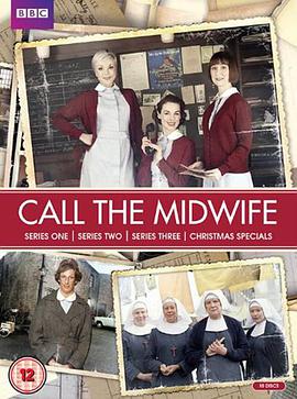Call the Midwife Christmas Special 2013