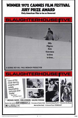 第五屠场 Slaughterhouse-Five