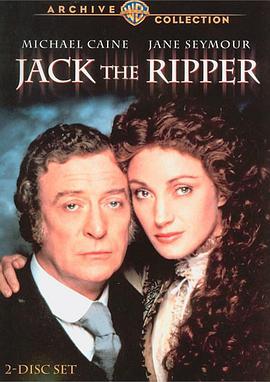 杀人狂杰克 Jack The Ripper