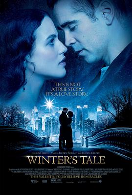冬日奇缘 Winter's Tale