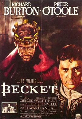 雄霸天下 Becket