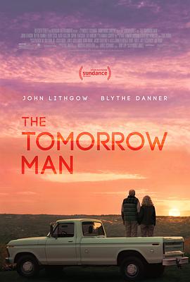 明日情缘 The Tomorrow Man