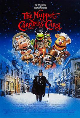圣诞欢歌 The Muppet Christmas Carol