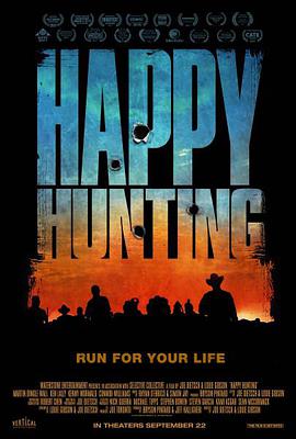 快乐猎杀 Happy Hunting