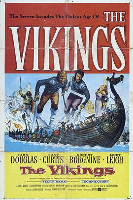 海盗 The Vikings