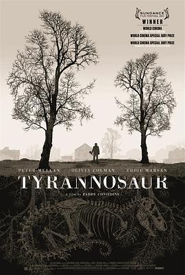 Tyrannosaurus Tyrannosaur