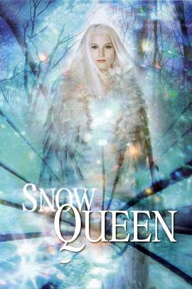 冰雪女王 Snow Queen