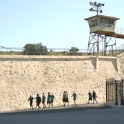 圣昆廷监狱篮球队
