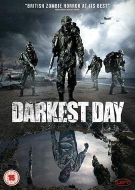 最黑暗的一天 darkest day