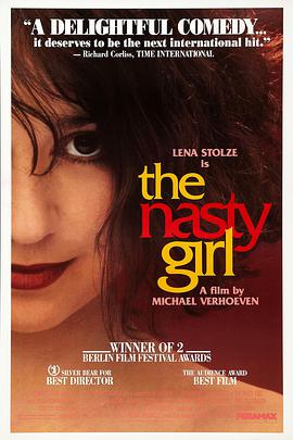 The Nasty Girl Das schreckliche Mädchen