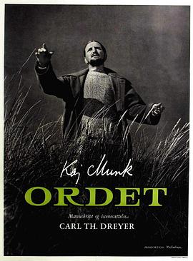 The Word Ordet