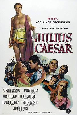 凯撒大帝 Julius Caesar