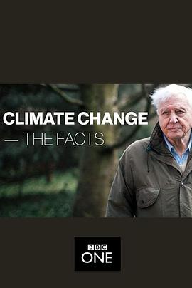 气候变化：事实真相 Climate Change: The Facts