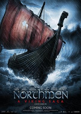 诺曼人：维京传奇 Northmen: A Viking Saga