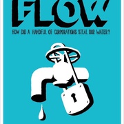 Flow, For Love of Water