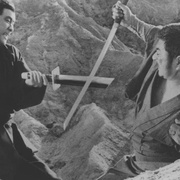 Zatoichi Meets The One-Armed Swordsman
