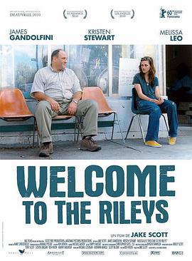 欢迎来到利雷家 Welcome to the Rileys