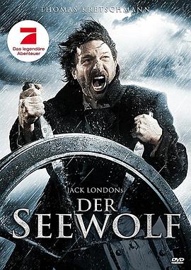 sea wolf Der Seewolf