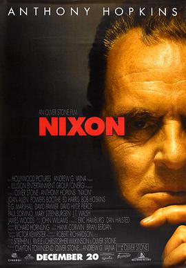 尼克松 Nixon