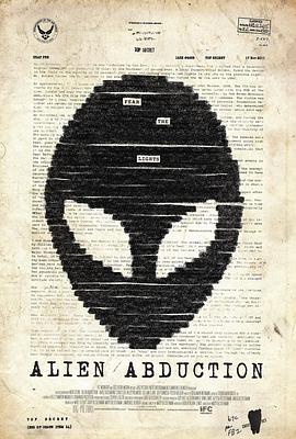 异星绑架 Alien Abduction