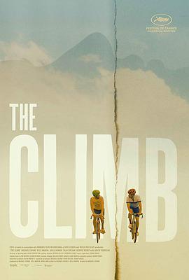 爬坡人生 The Climb