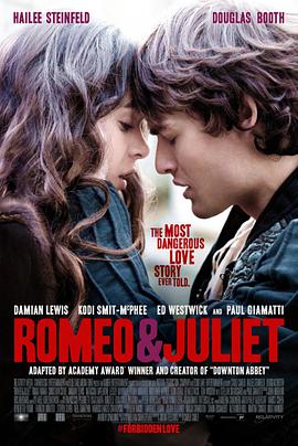 罗密欧与朱丽叶 Romeo and Juliet