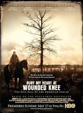 魂归伤膝谷 Bury My Heart at Wounded Knee