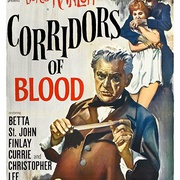 Corridors of Blood