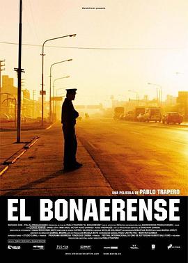 布宜诺斯艾利斯的囚徒 El Bonaerense