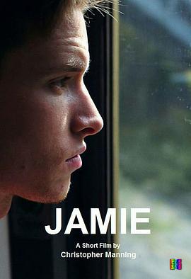 杰米 Jamie