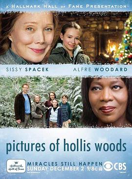 孤女梦痕 Pictures of Hollis Woods