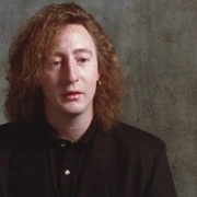 约翰·列侬的理想世界