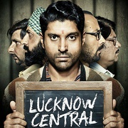 Lucknow Central