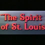 The Spirit of St. Louis