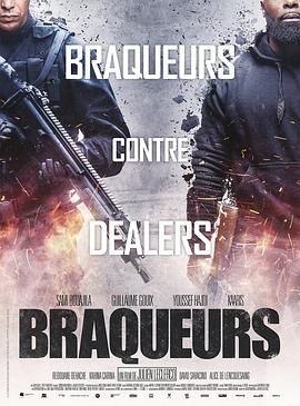 robber Braqueurs