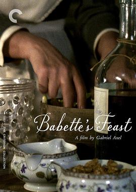 Babette's Feast Babettes gæstebud