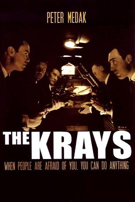 双生杀手 The Krays