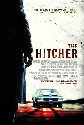 搭车人 The Hitcher